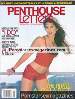 Adult magazine Penthouse Letters August 2001